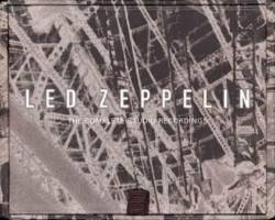 Led Zeppelin : The Complete Studio Recordings